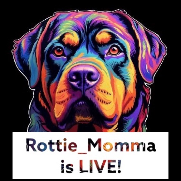 Morgan is LIVE! 🥳🤩😎 - Picture 7 of 11